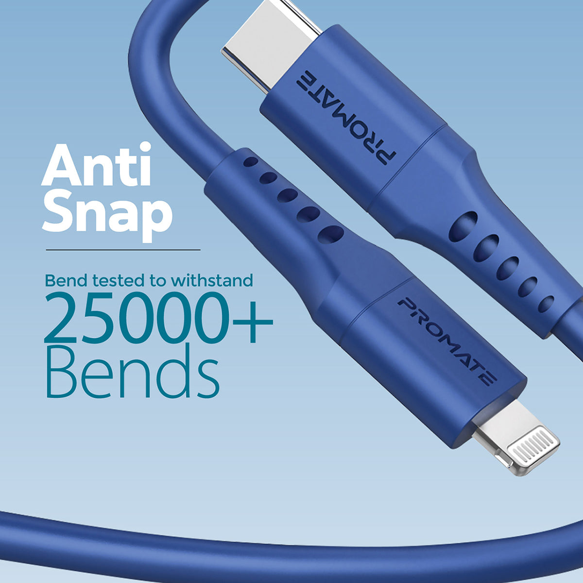 PowerLink-120 Blue