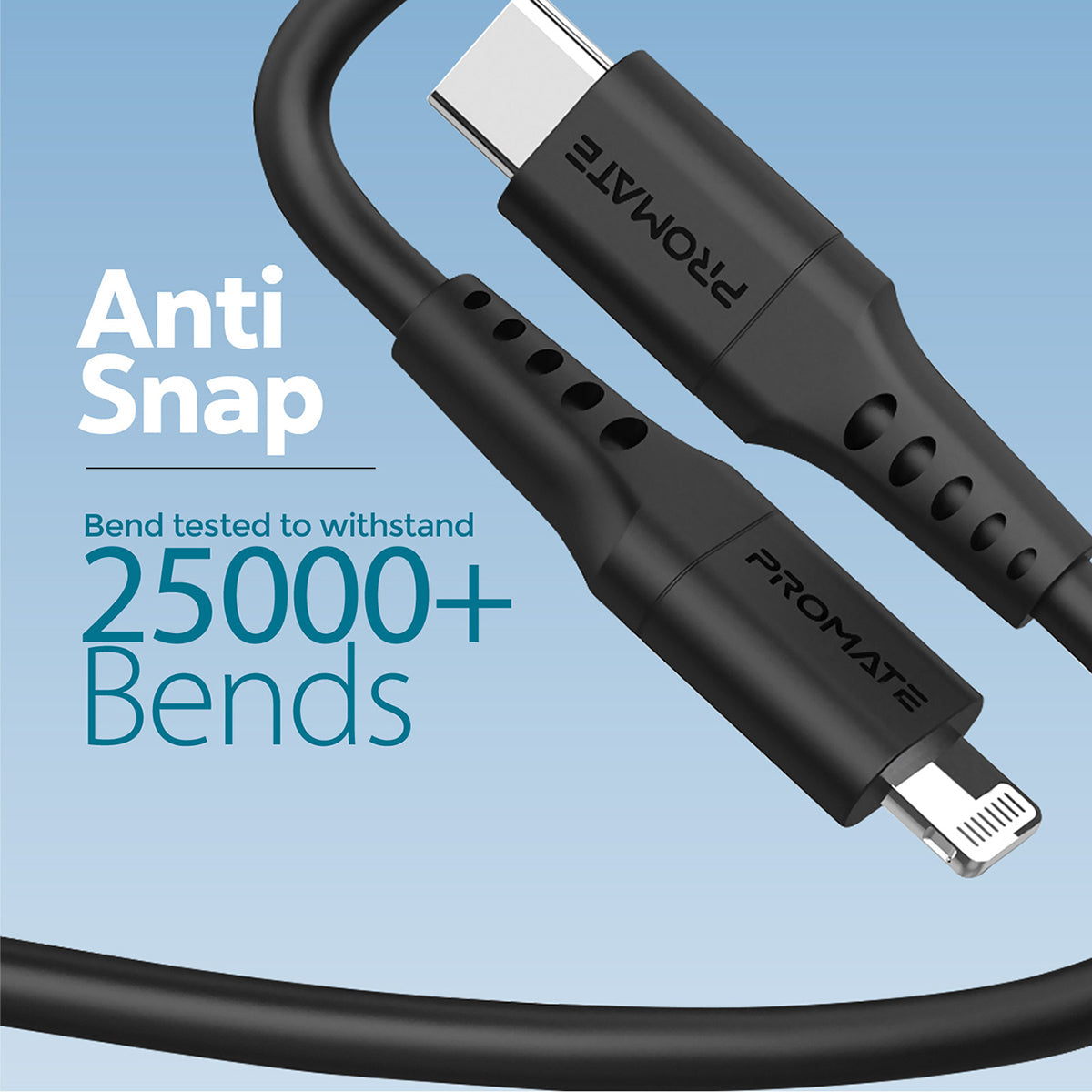 PowerLink-300 Black
