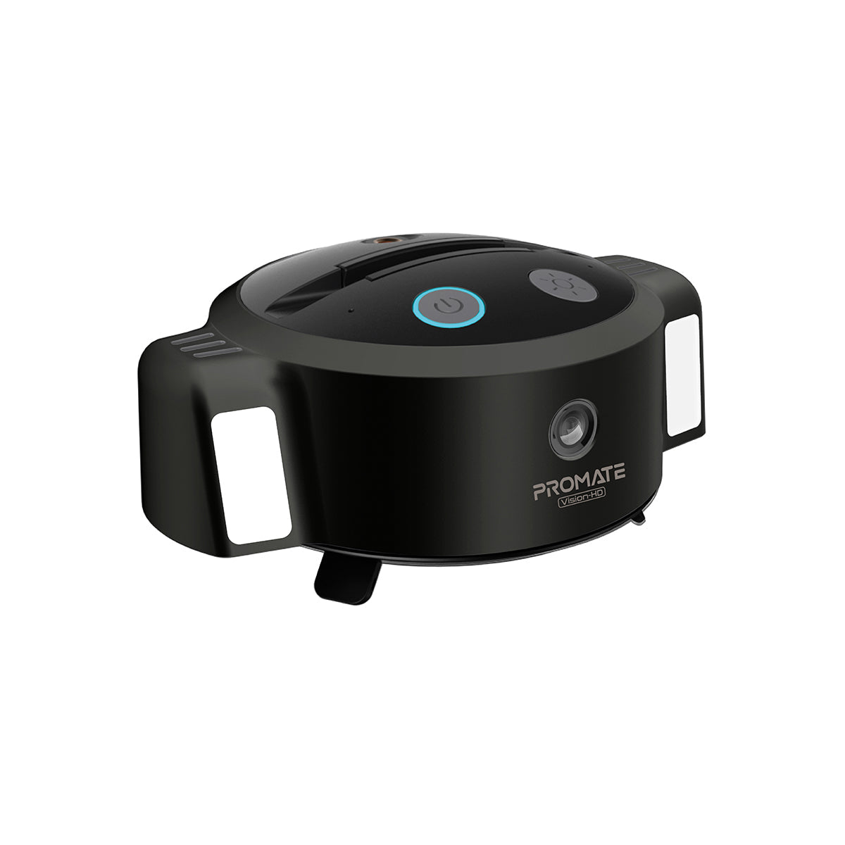 Vision-HD Black