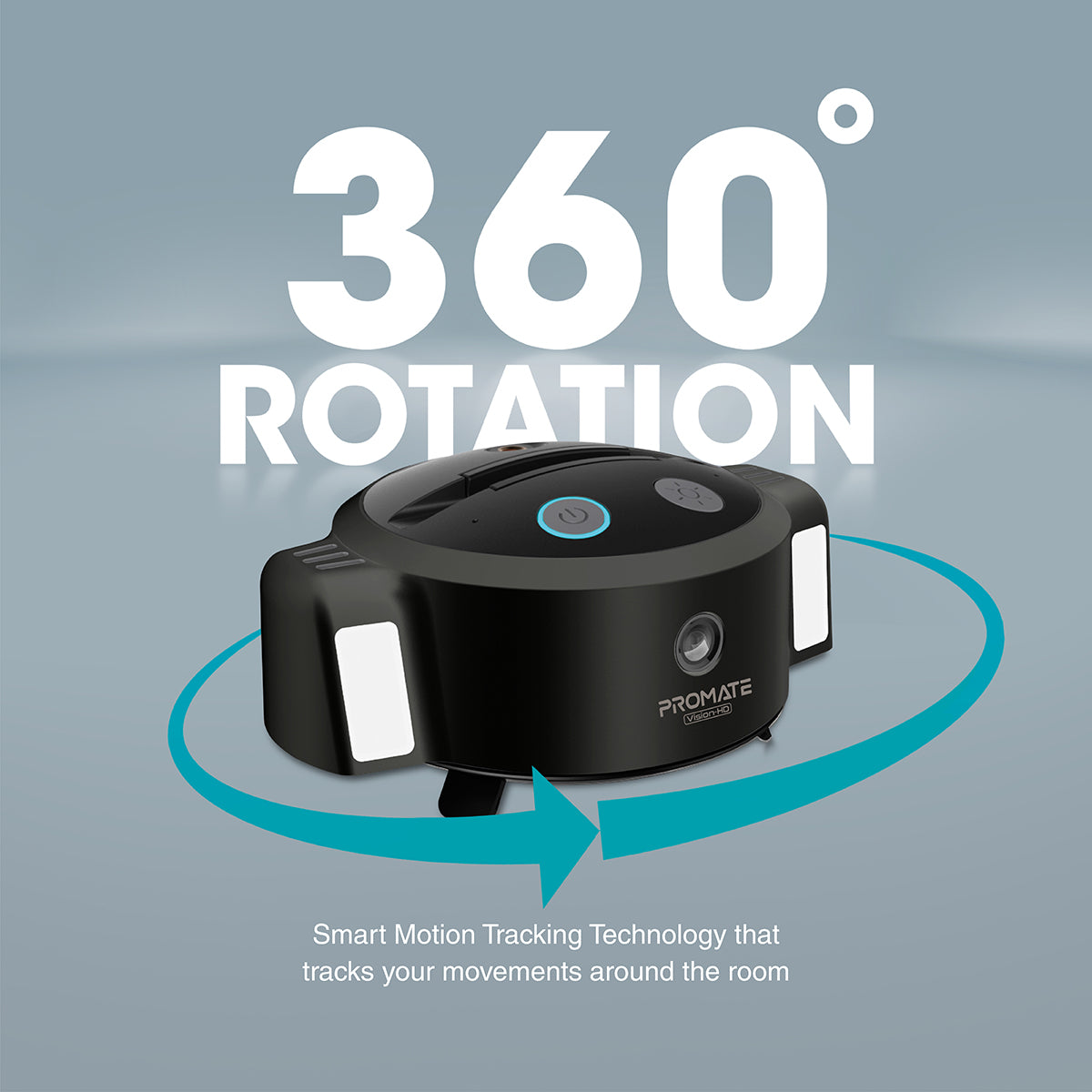 Vision-HD Black