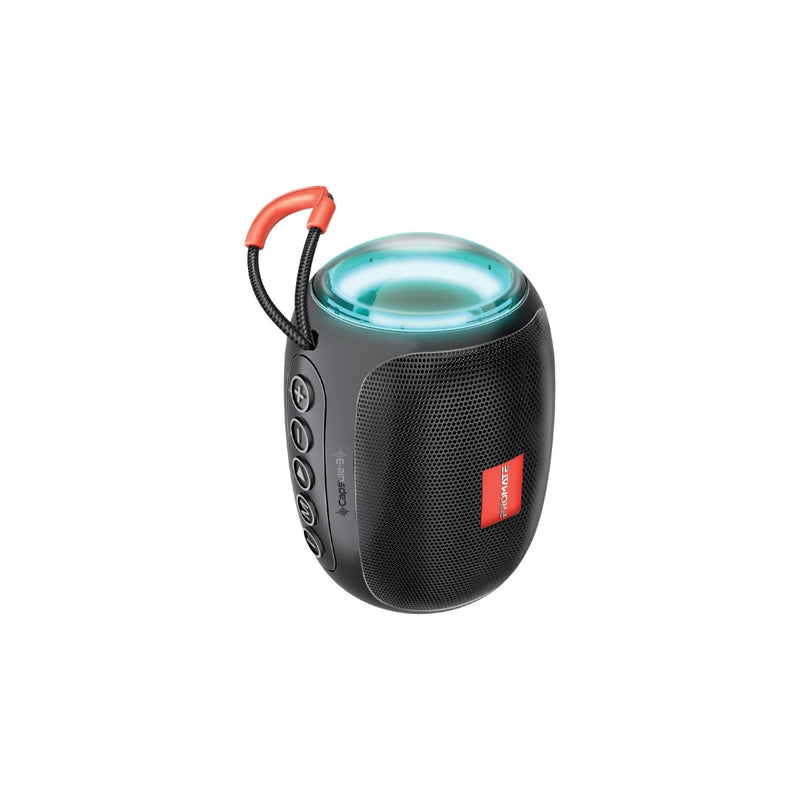 Promate Technologies - LumiFlux™ High-Definition Wireless Speaker