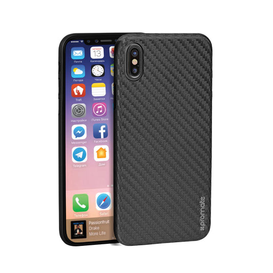 Carbon-X Black