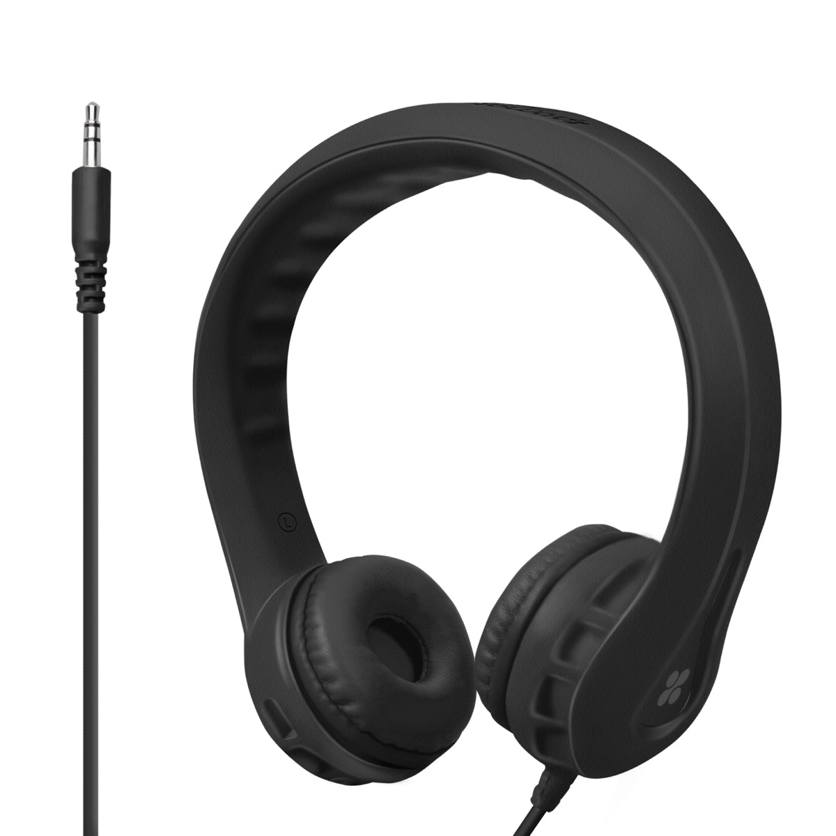 Flexure-1 Black