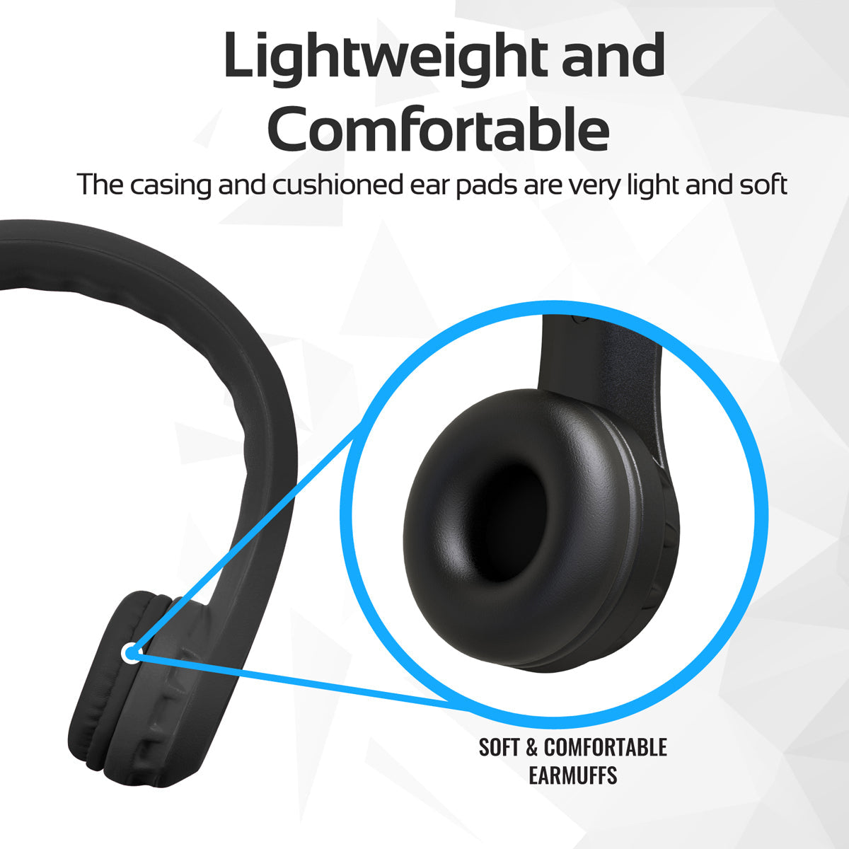 Flexure-1 Black