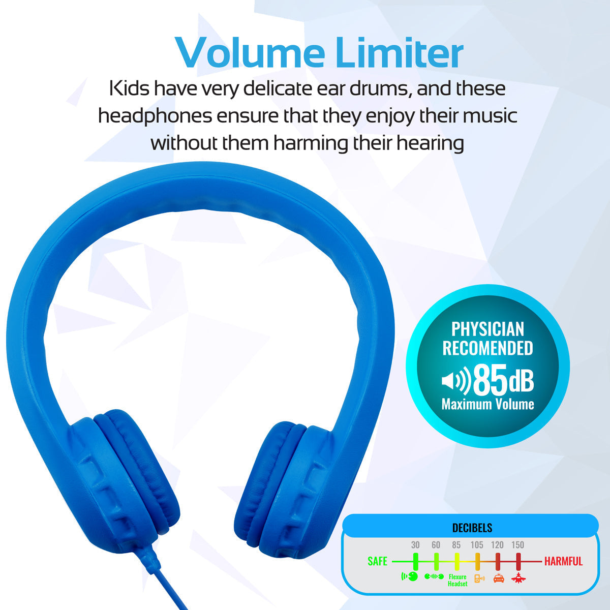 Flexure-1 Blue