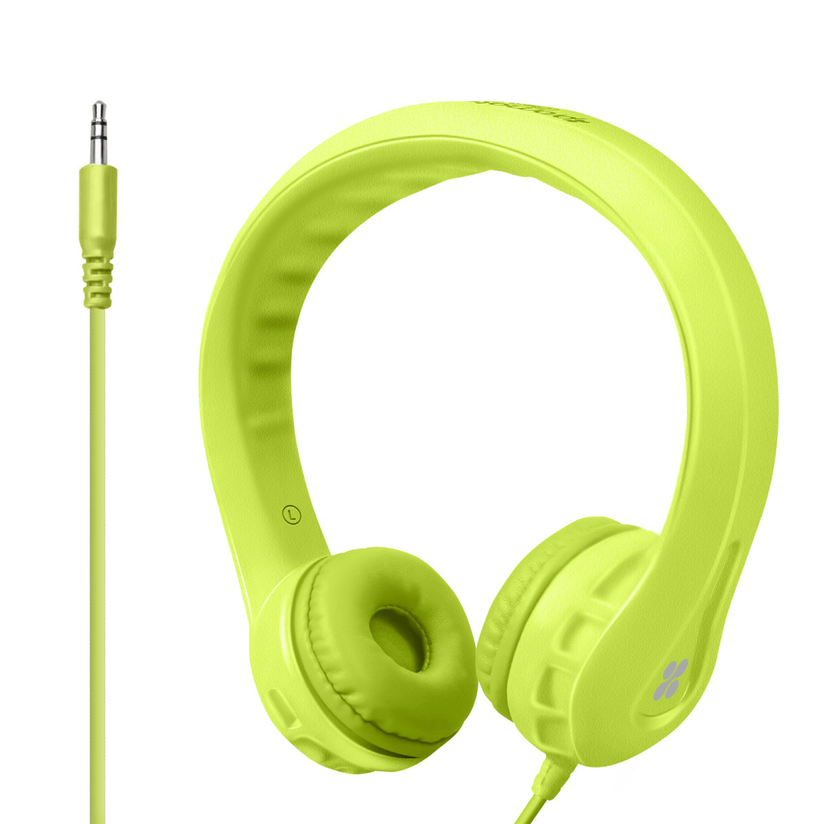 Flexure-1 Green