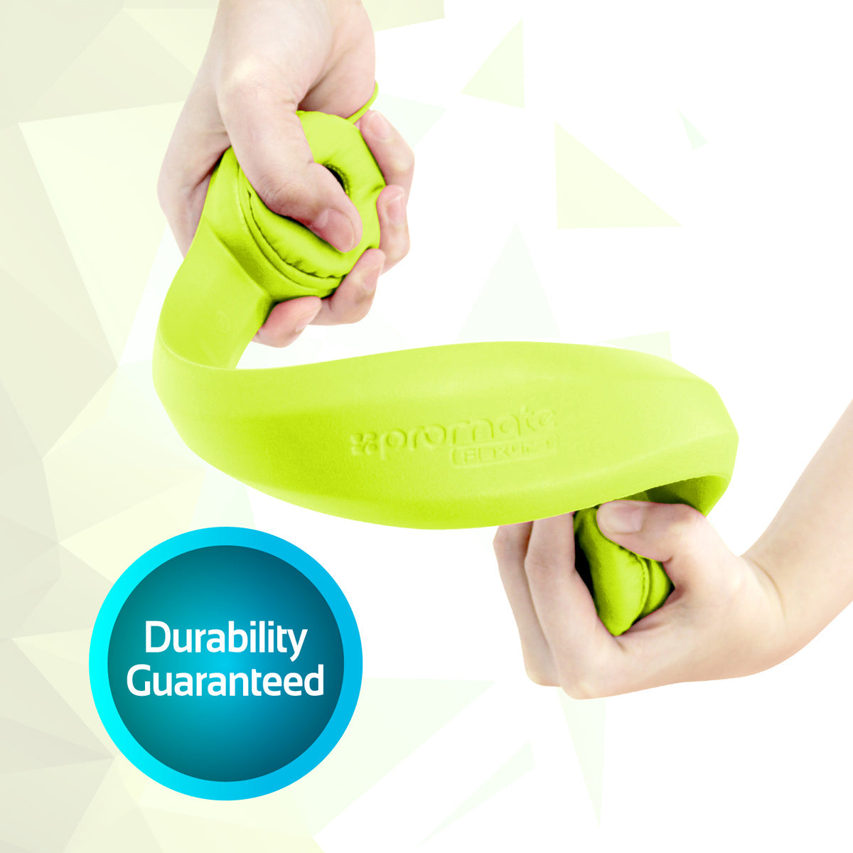 Flexure-1 Green