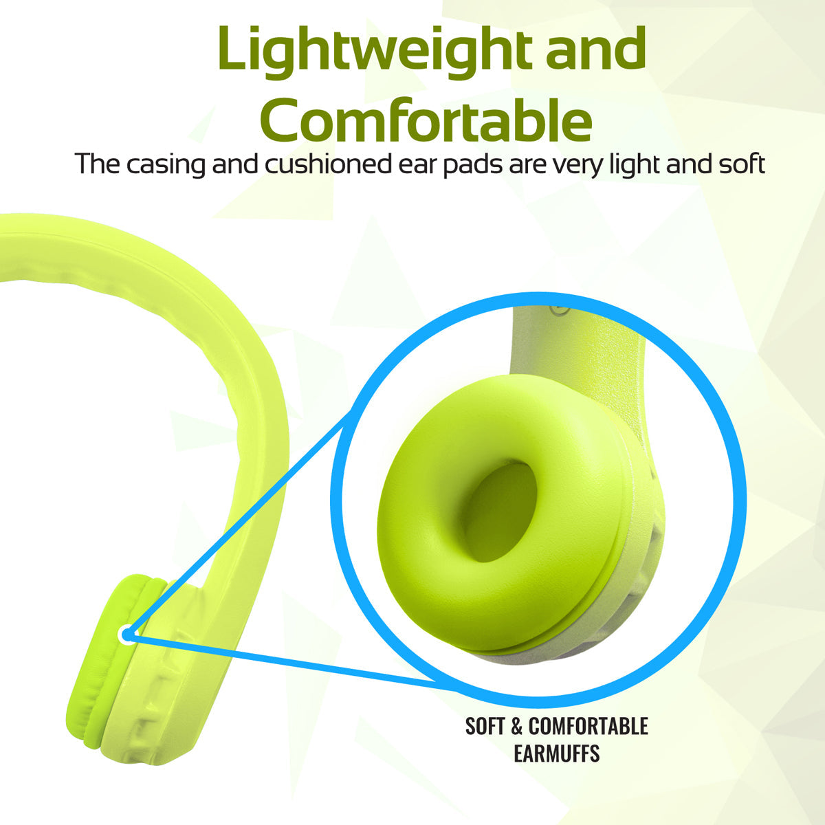 Flexure-1 Green