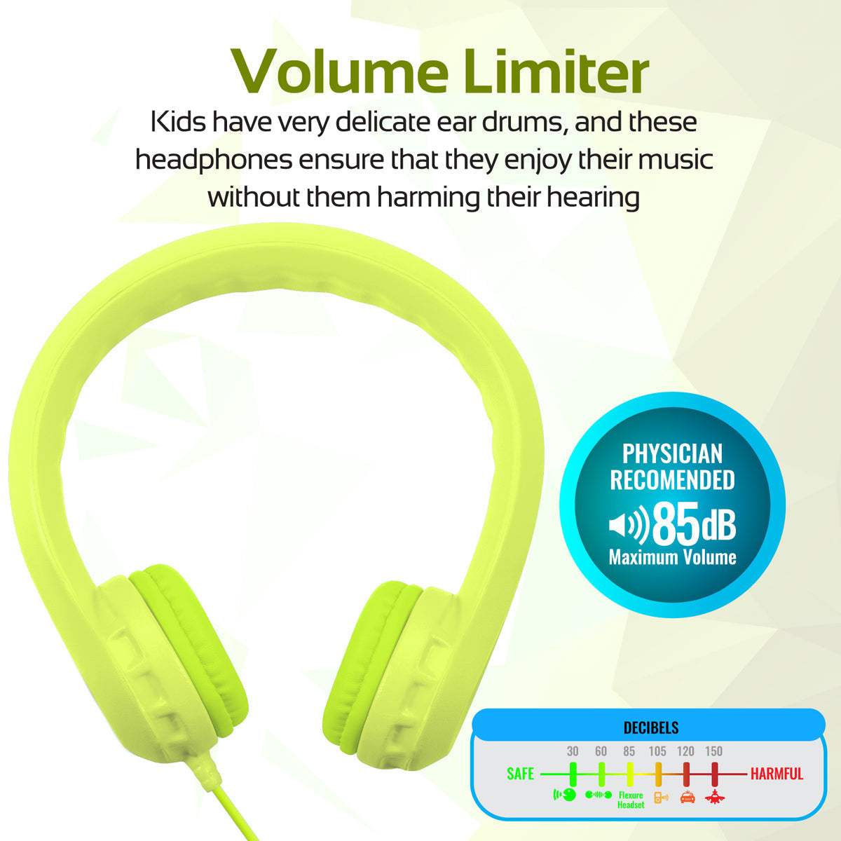 Flexure-1 Green