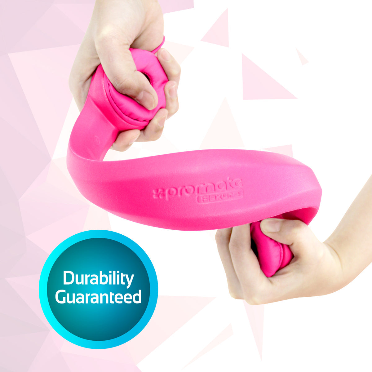 Flexure-1 Pink