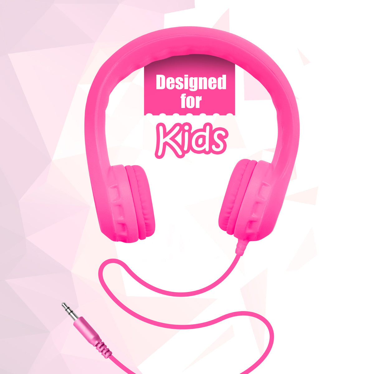 Flexure-1 Pink