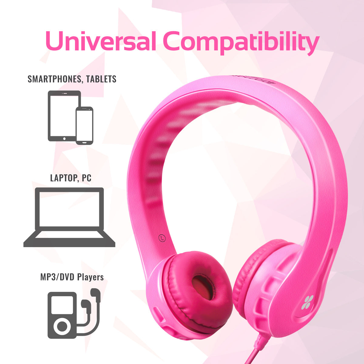 Flexure-1 Pink