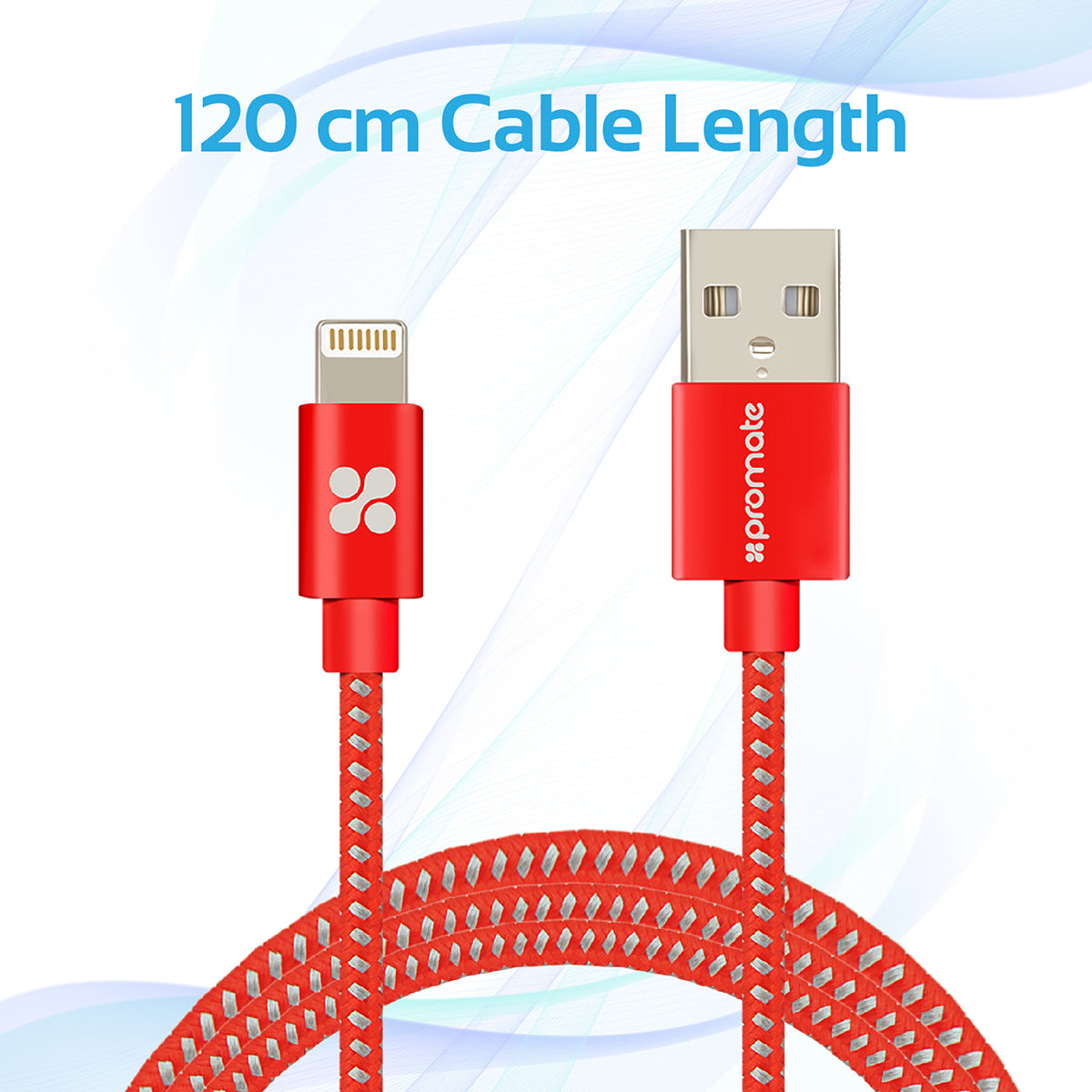 LinkMate-LTF Red