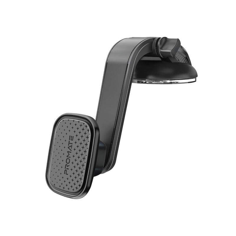 Promate Technologies - SecureGrip™ Magnetic Smartphone Holder