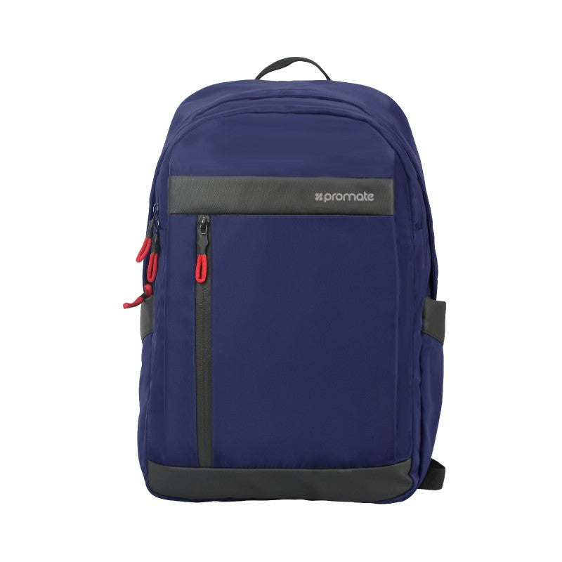 Metro-BP Blue