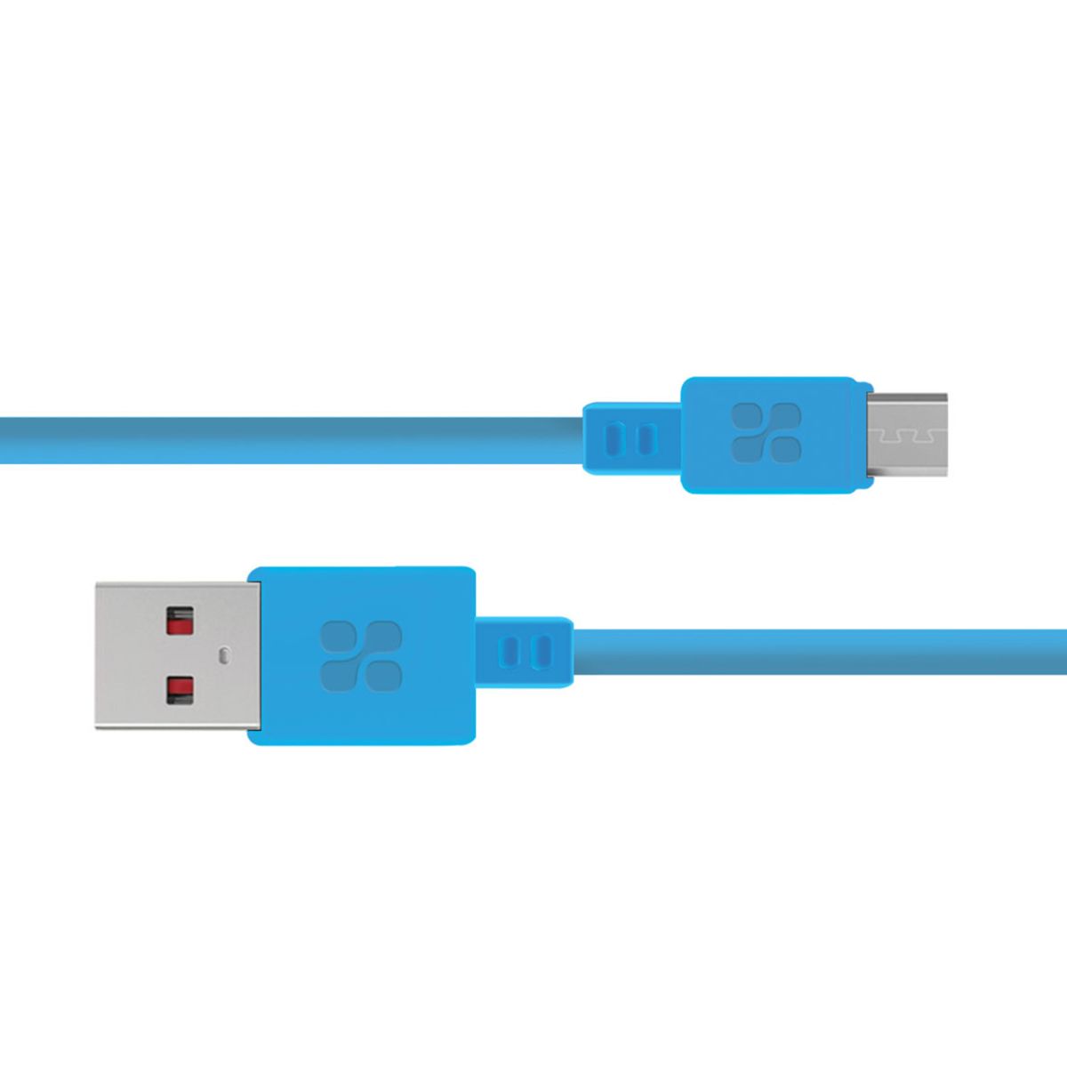 MicroCord-1 Blue