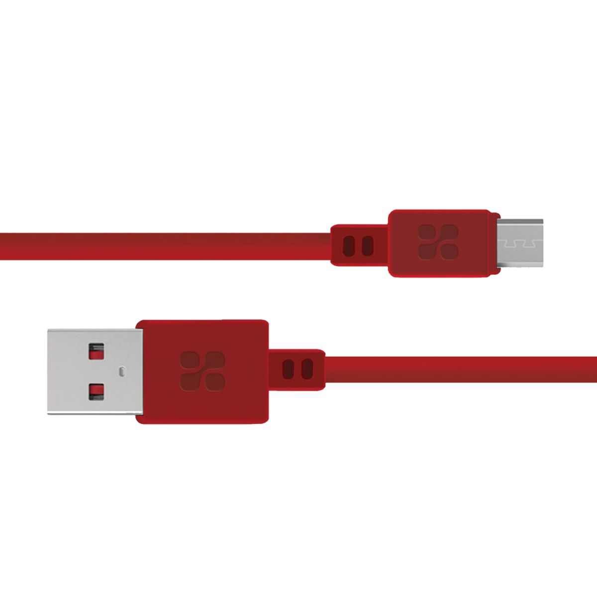 MicroCord-1 Maroon