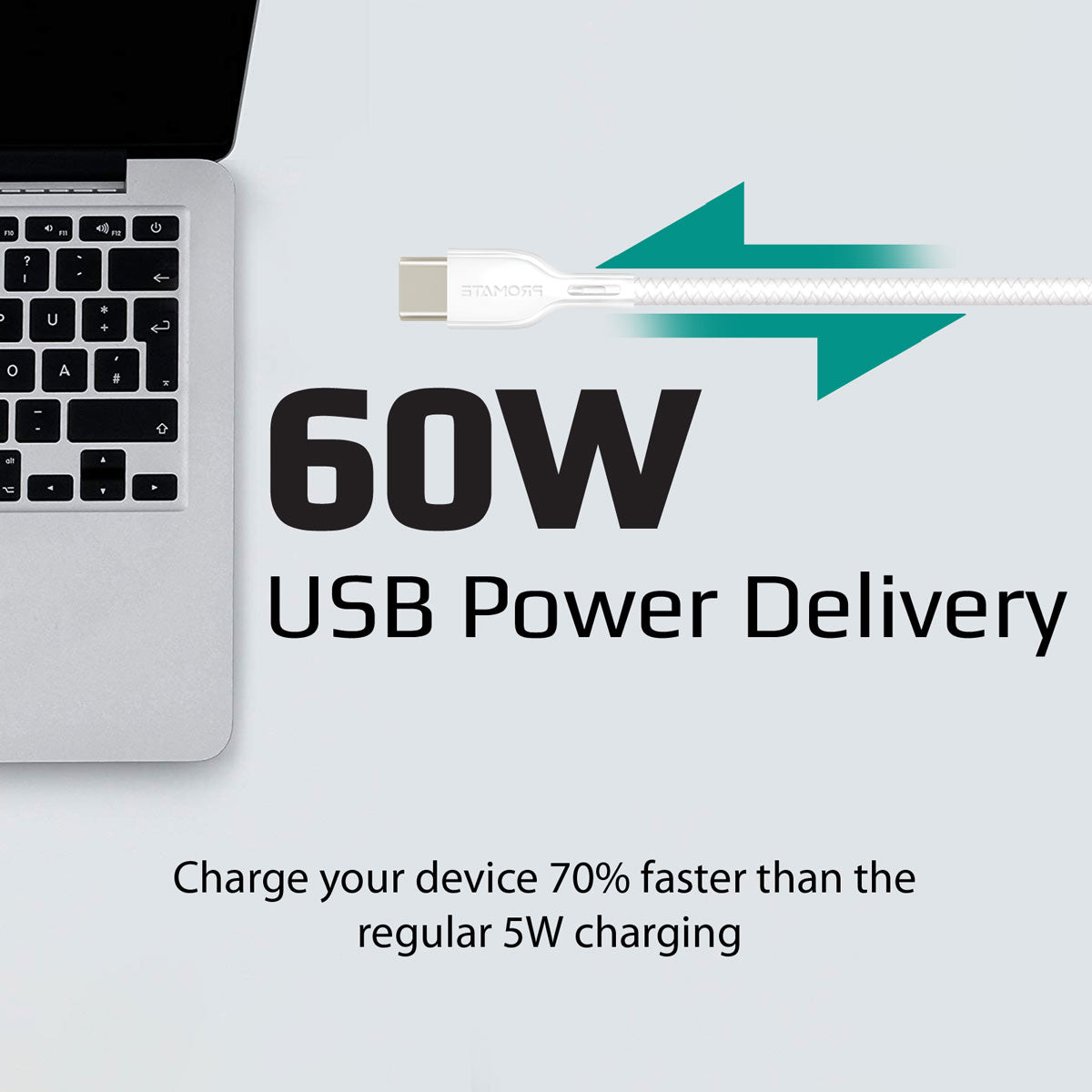 Powerbeam-CC White