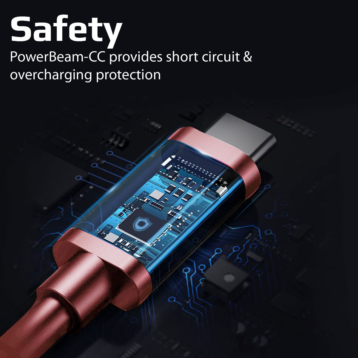 Powerbeam-CC Red