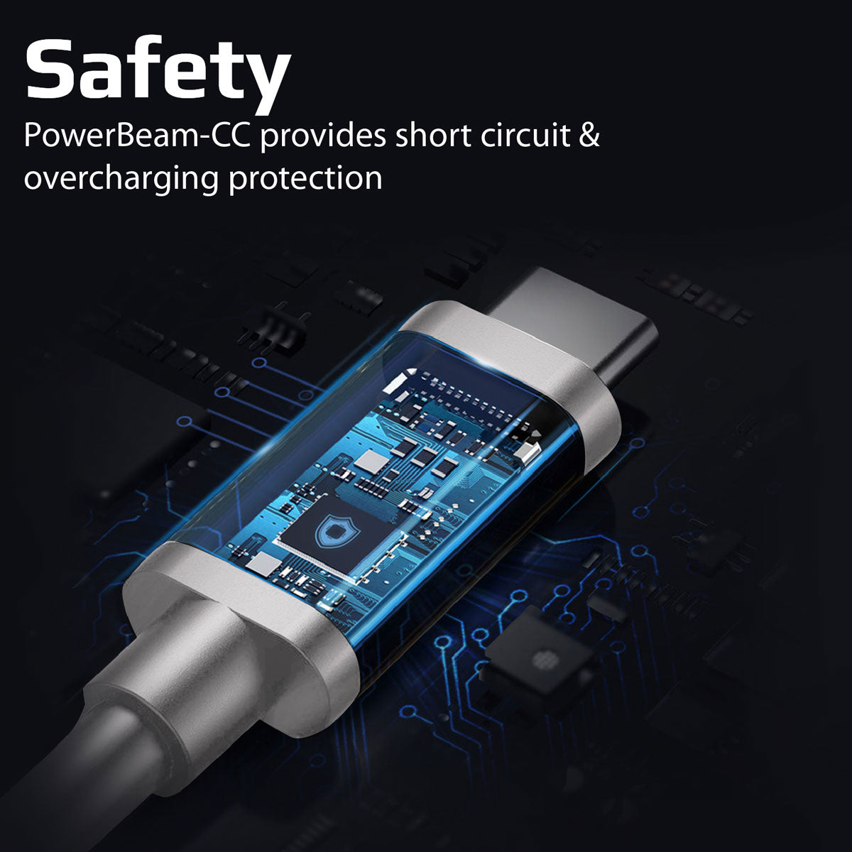 Powerbeam-CC White