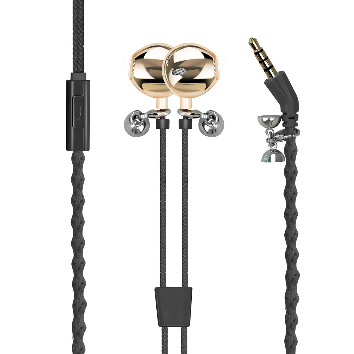 Retro-2 Black