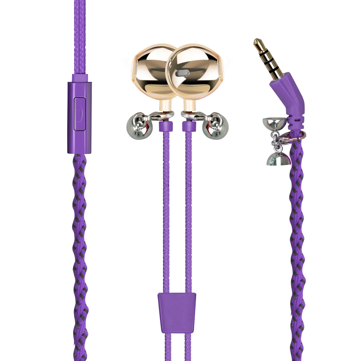 Retro-2 Purple