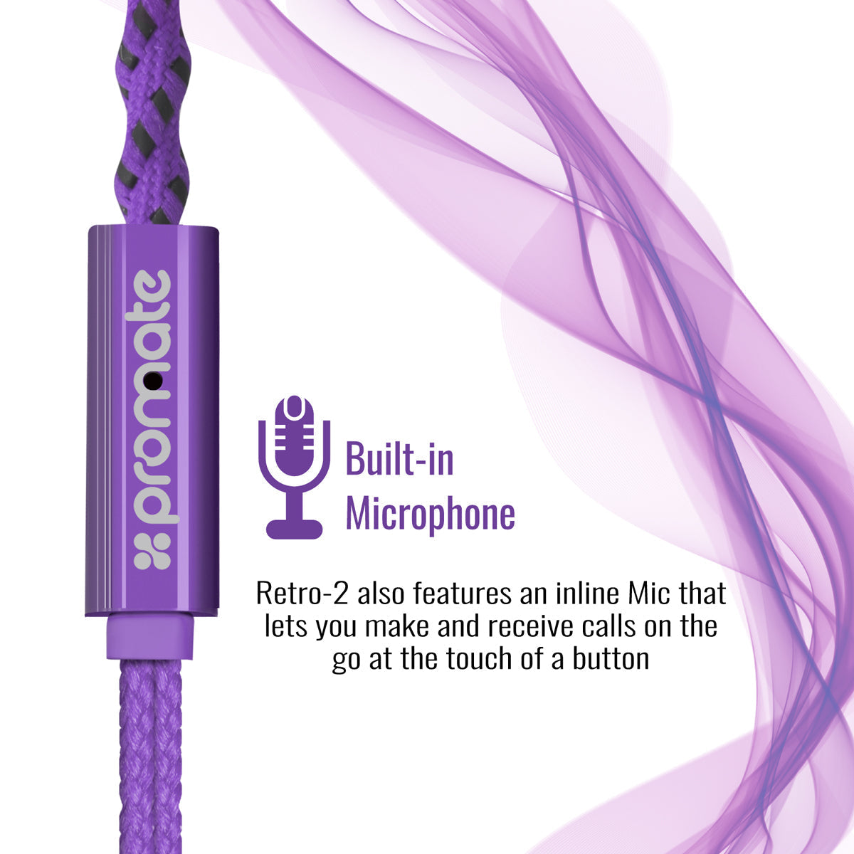 Retro-2 Purple