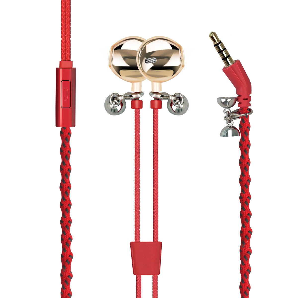 Retro-2 Red