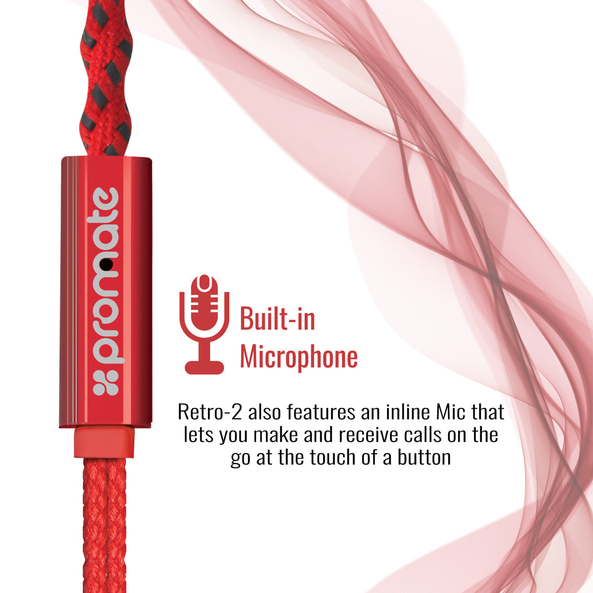 Retro-2 Red