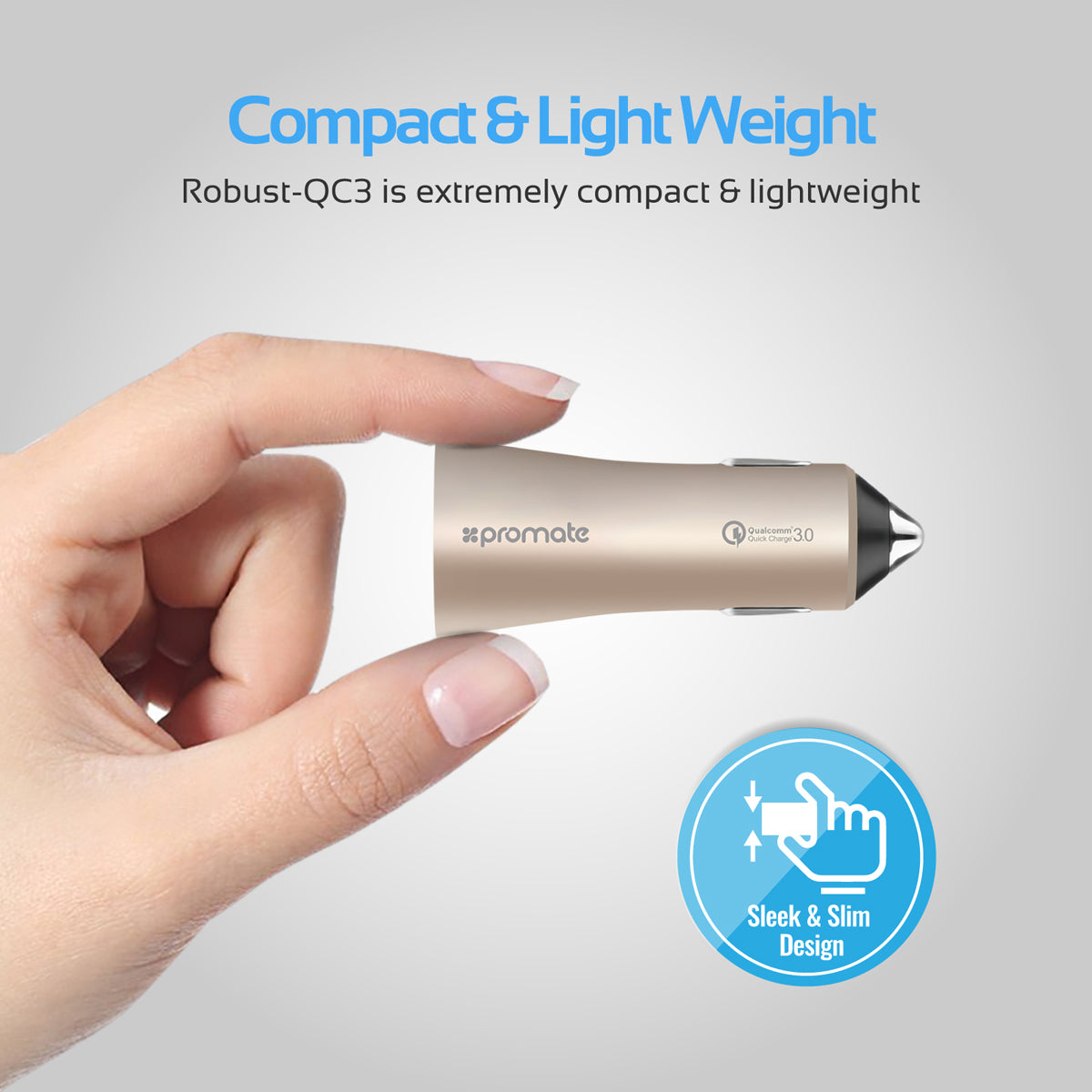 Robust-QC3 Gold