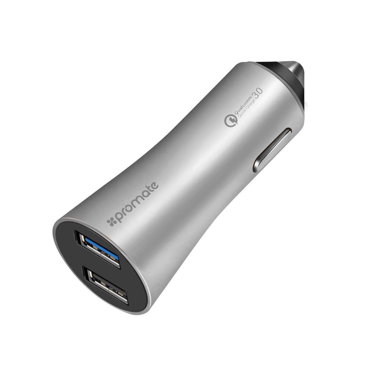 Robust-QC3 Silver