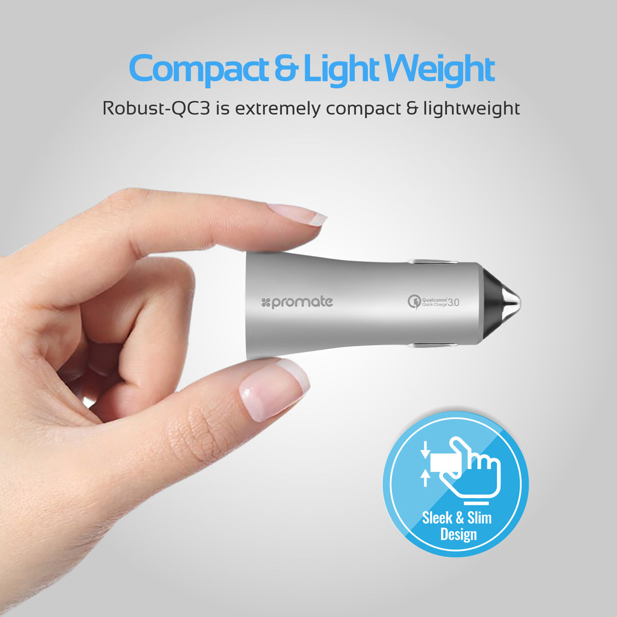 Robust-QC3 Silver
