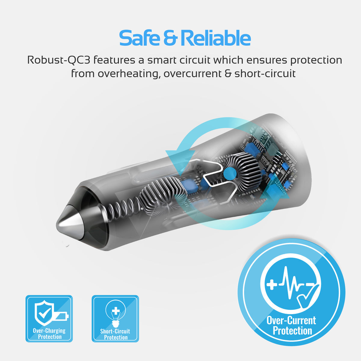 Robust-QC3 Silver
