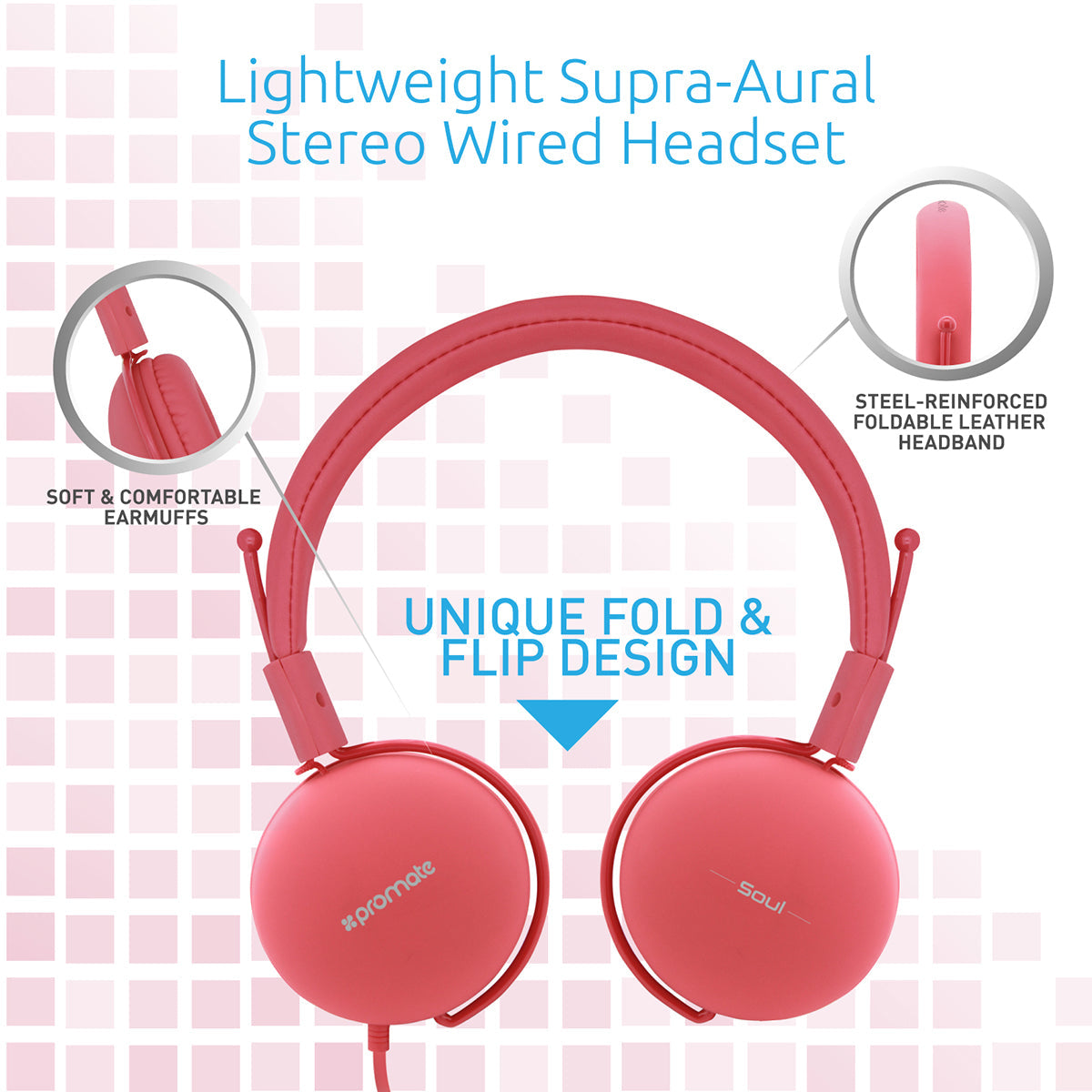 Soul Pink