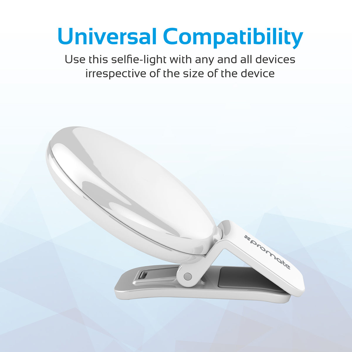 SelfieLight-1 White