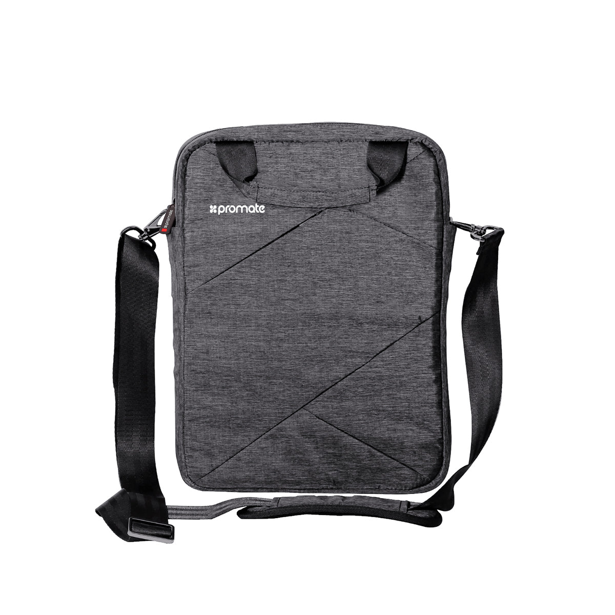 Trench-L Grey