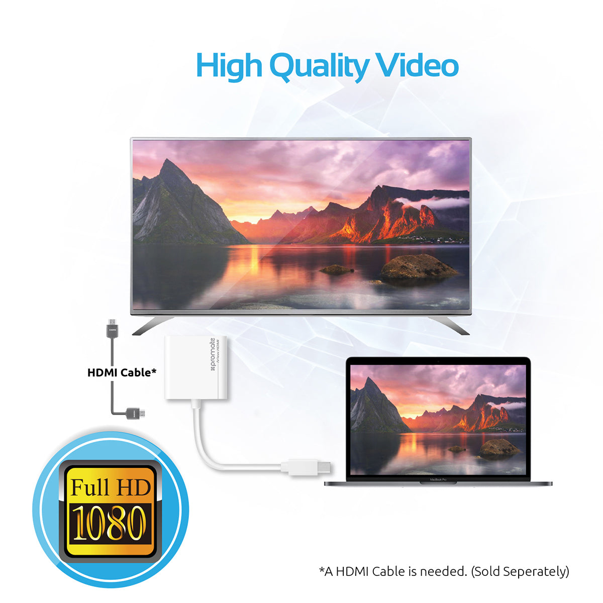 iView.HDMI