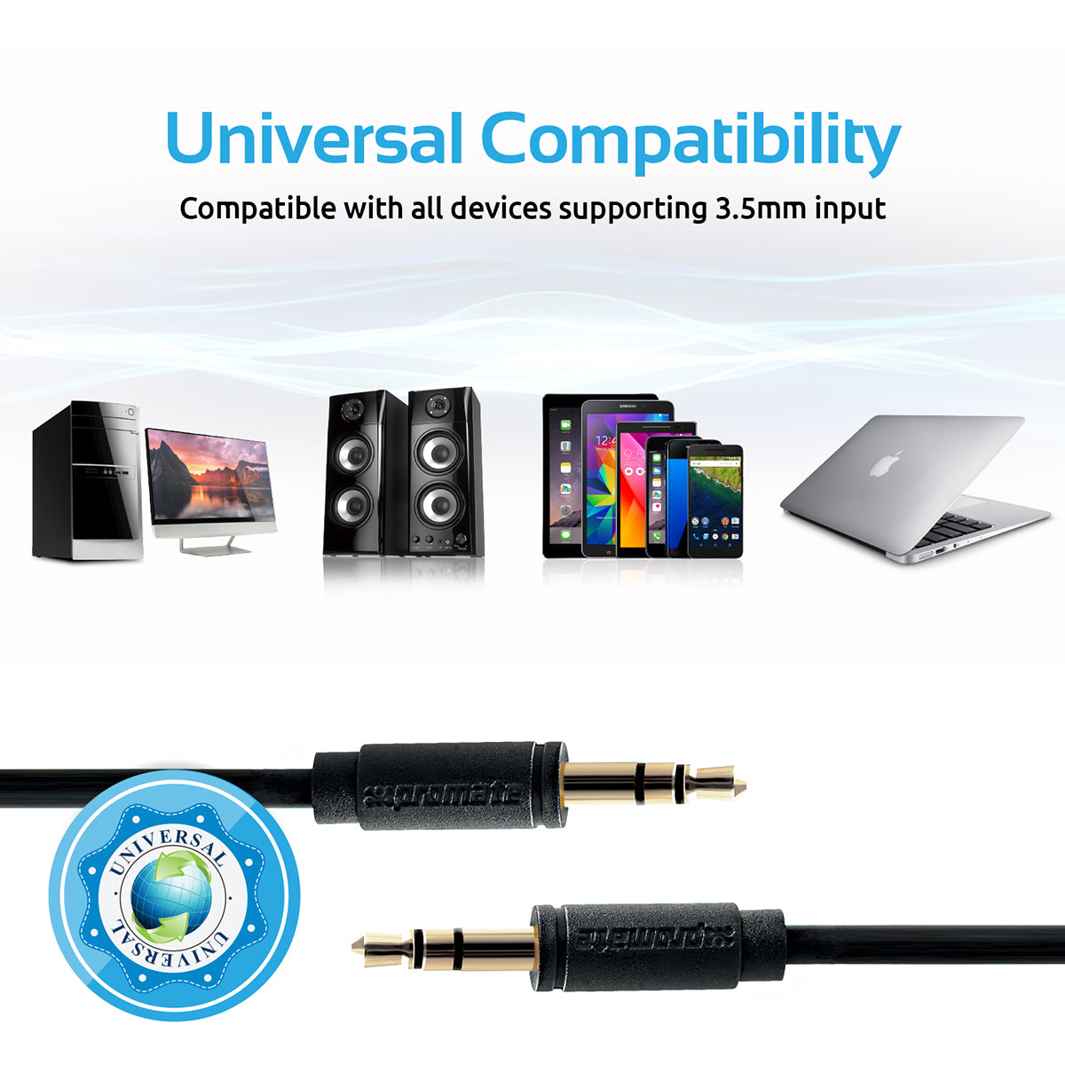 linkMate-A1 Black
