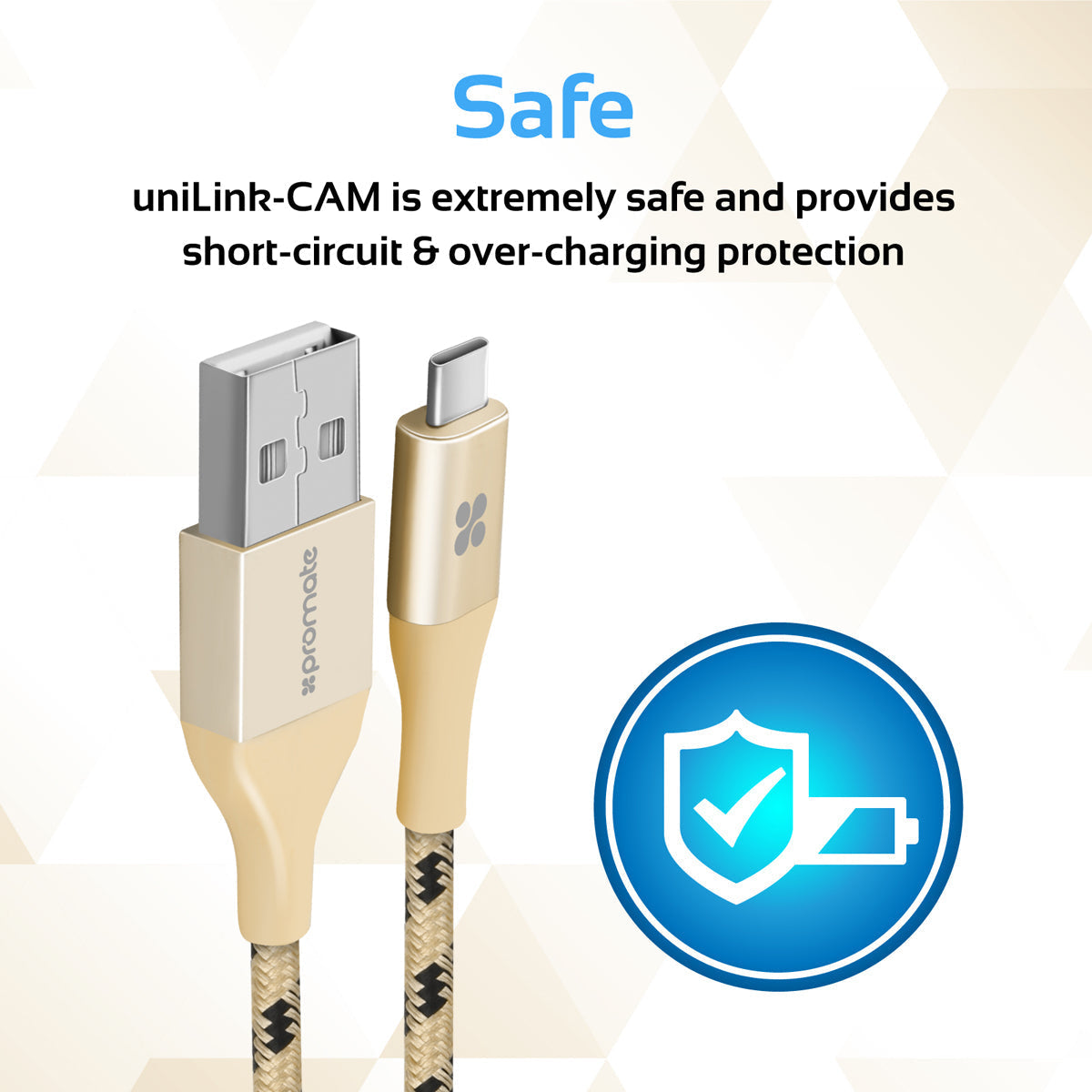 UniLink-CAM Gold