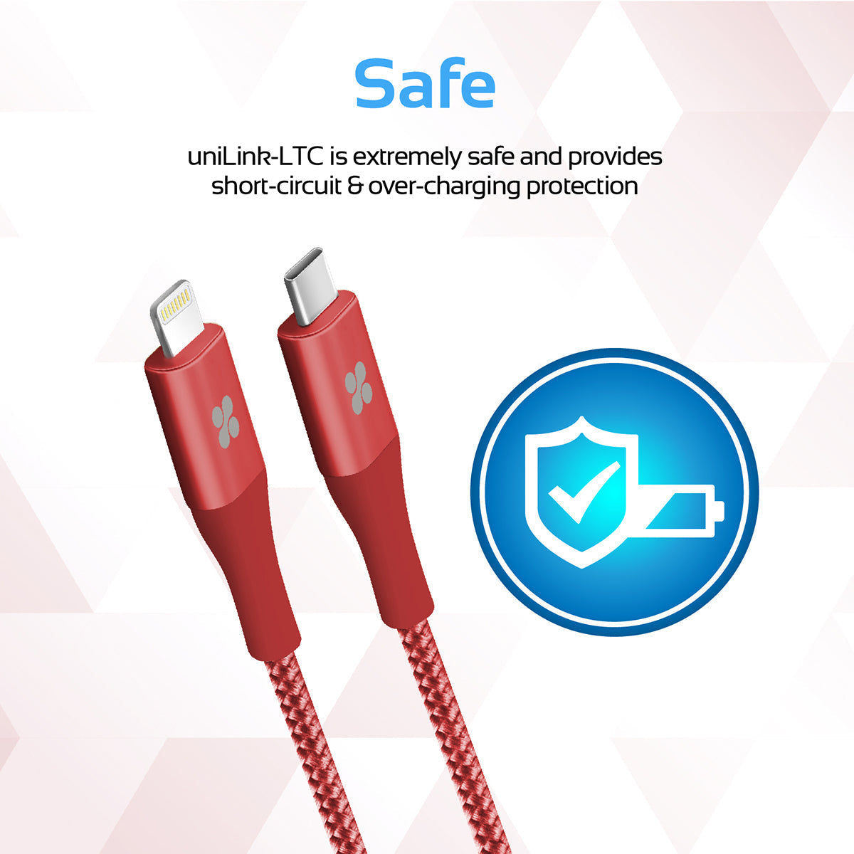 UniLink-LTC2 Red