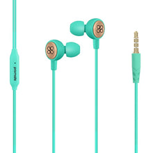 Load image into Gallery viewer, Flano Lightweight Ergonomic High Definition Stereo Earphones
