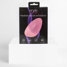 Load image into Gallery viewer, Envie Heated Facial Exfoliator
