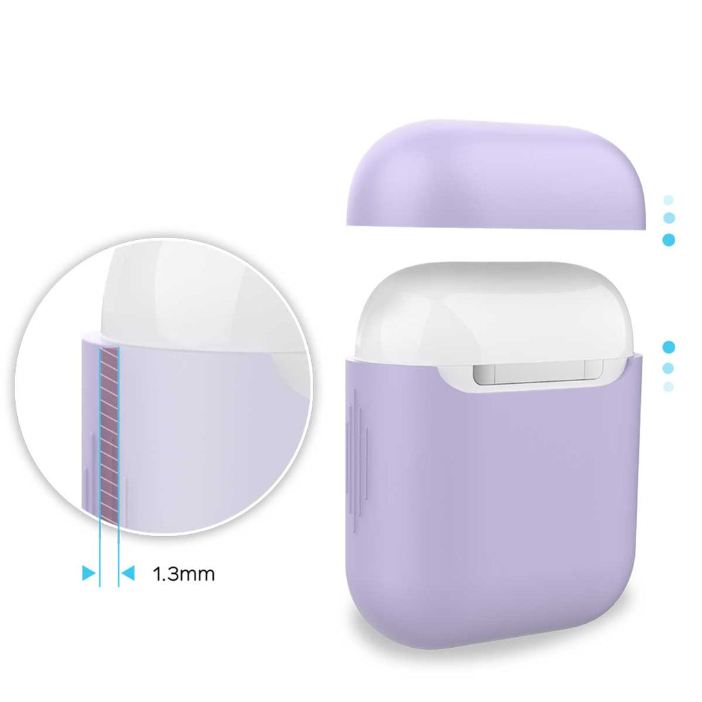 AirCase Purple