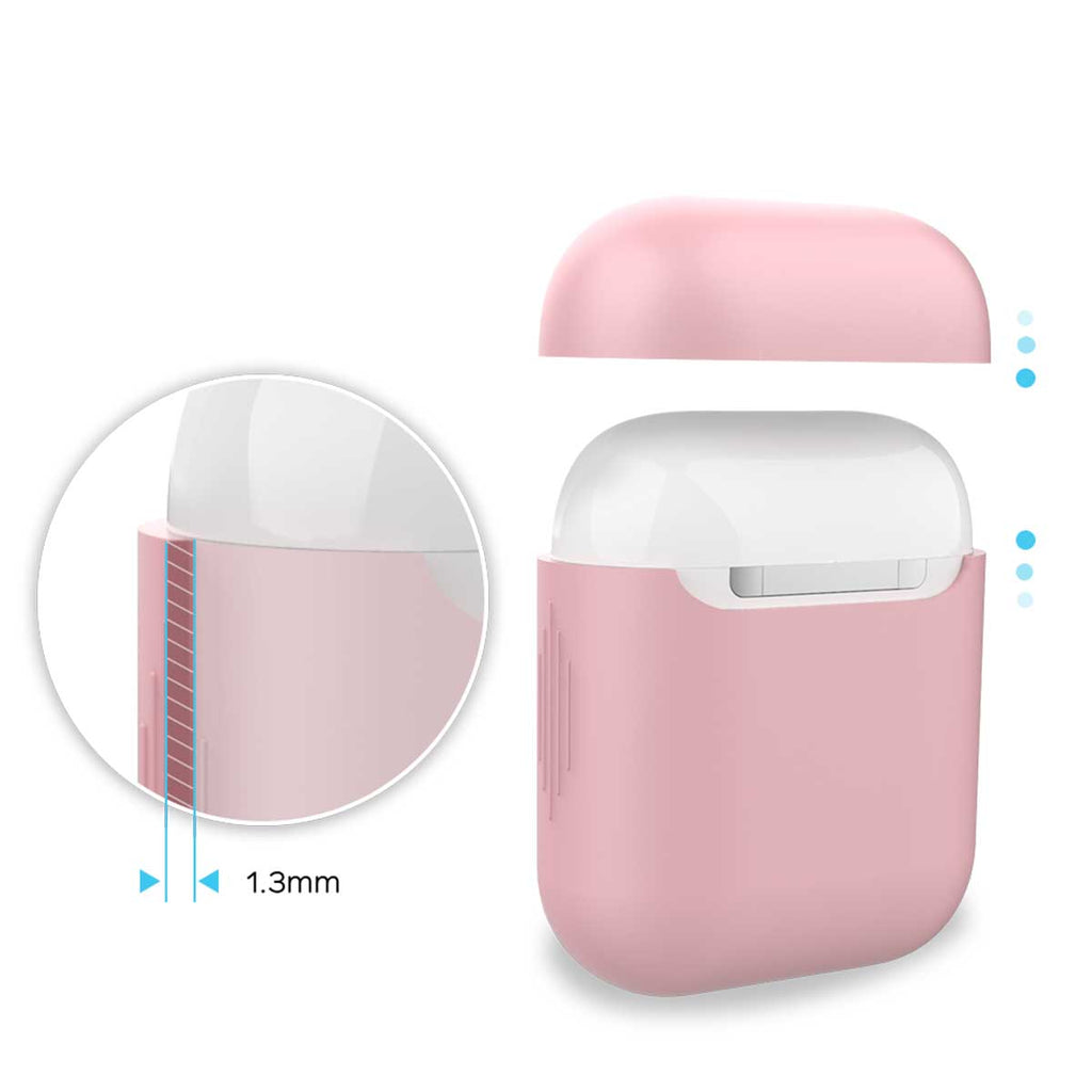 AirCase Pink