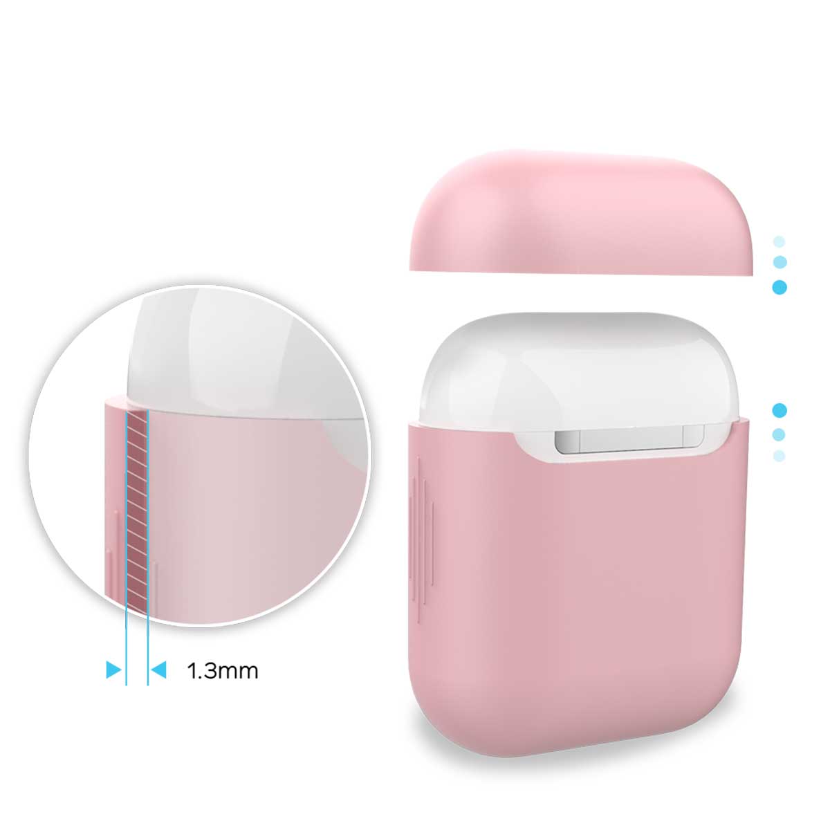 AirCase Pink