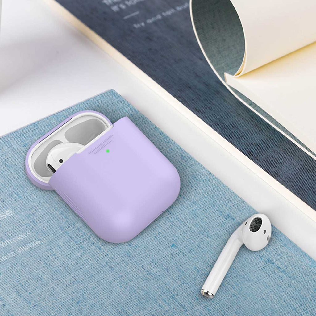 AirCase Purple