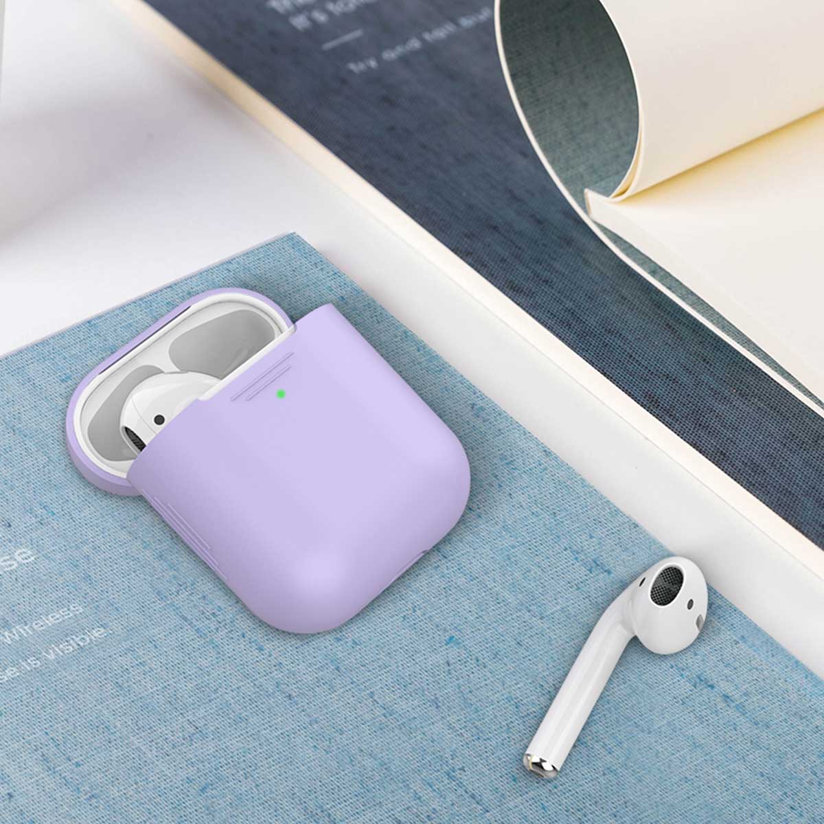 AirCase Purple