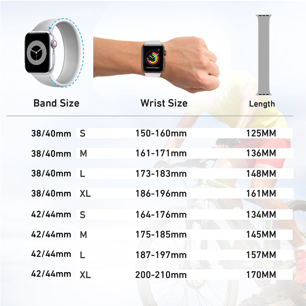 Loop-40XL 42/44mm XL LightGrey