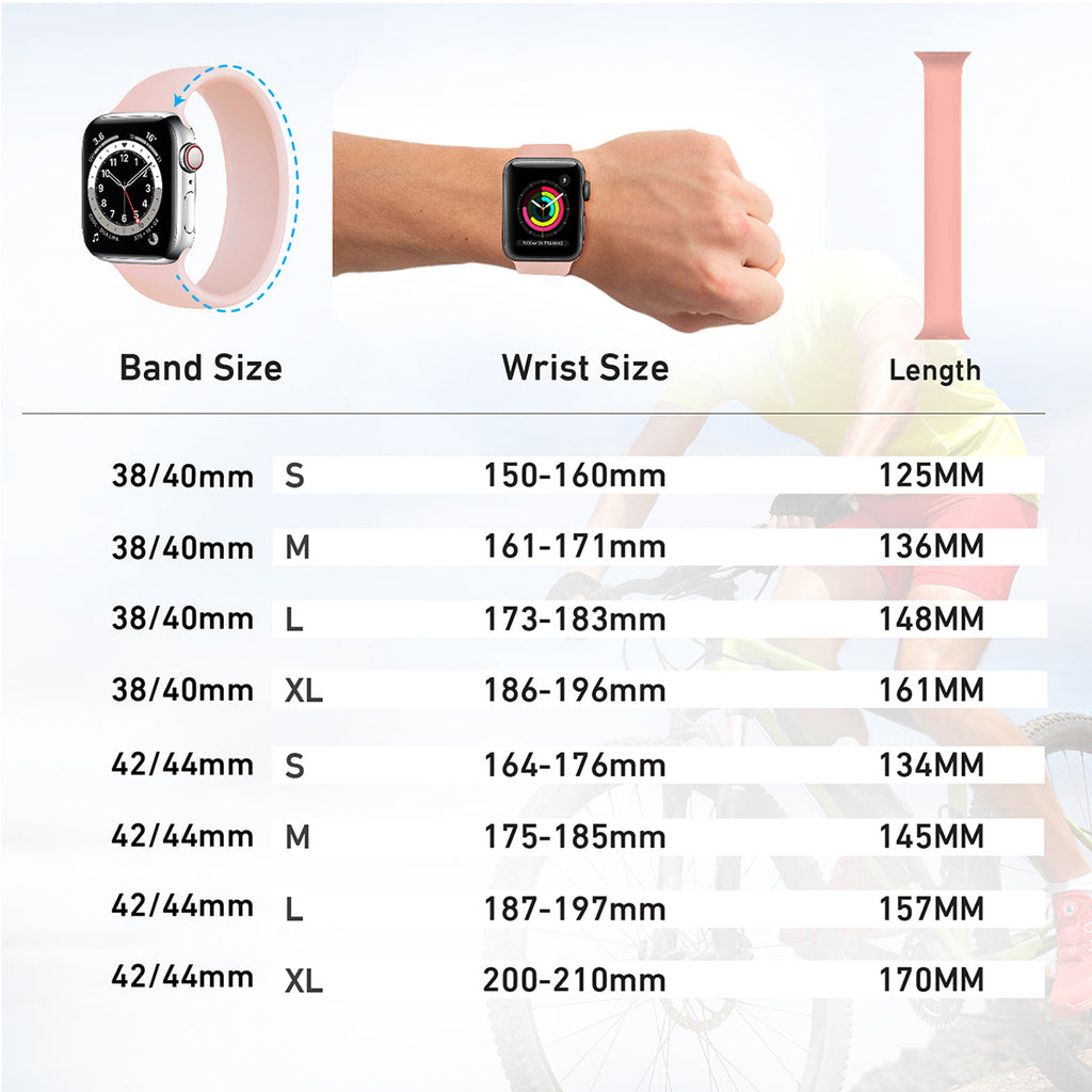 Loop-40S 38/40mm S Pink