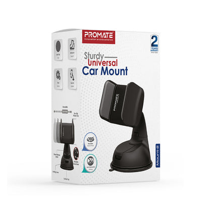 Mount-2 Black